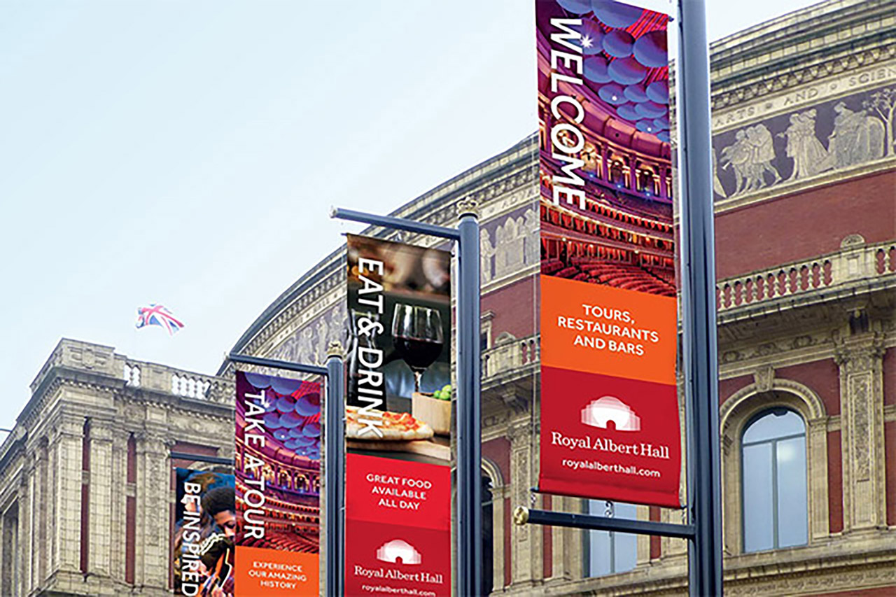 标志设计的人性化设计